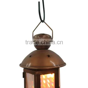 2015 Newest European Classical Candle Lantern in Star Style thumbnail-2