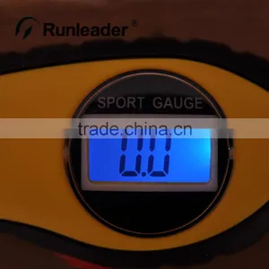 Digital Display Tire Pressure Gauge for Auto Motor All Vehicles Manometer thumbnail-5