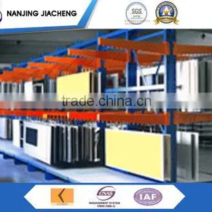 China Popular Steel Cantilever Racking thumbnail-1