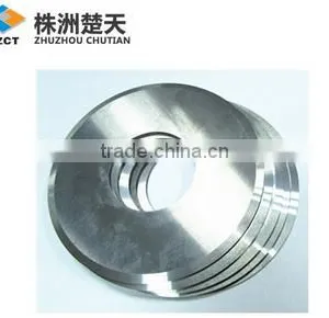 China Quality Cemented Carbide Saw Blades thumbnail-4