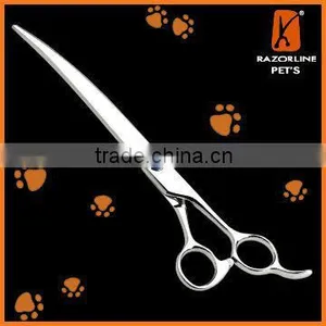 NPK04C - SUS440C Stainless Steel TIJERAS DE MASCOTA thumbnail-1