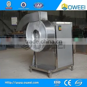 Frency Fries Potato French Fries Chips Flavouring Machine thumbnail-3