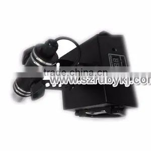 360 Degree Single Color Green Mini Laser Light thumbnail-3