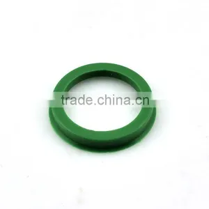 Plastic Spacer Man Hub Centric Ring Hub Centric Wheel Spacer BS-ZP004 thumbnail-2