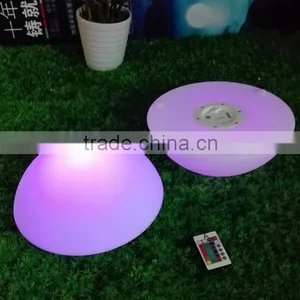 Solar LED Light and Lighting With Remote Control YXF-3514S thumbnail-1