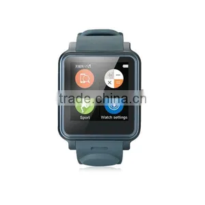 Smart Watch With GPS Heart Rate Monitor for Sport Watch thumbnail-5