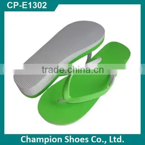 Ladies High Platform Flip Flops Wedge Platform Flip Flops thumbnail-5