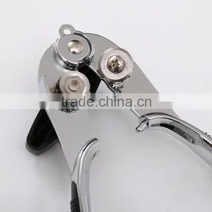Wholesale Best Selling Products Safety Manual Can Opener Stainless Steel thumbnail-4