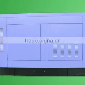 Cummins Diesel Generator Silencer thumbnail-1