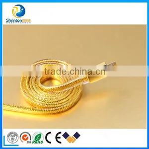 Mobile Phone Use and Standard USB Type Mfi for Iphone Cable thumbnail-4