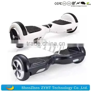 250W 36V Colorful CE/ROHS Certification 6.5inch Electric Foot Scooter Self Balancing Quality Choice thumbnail-1