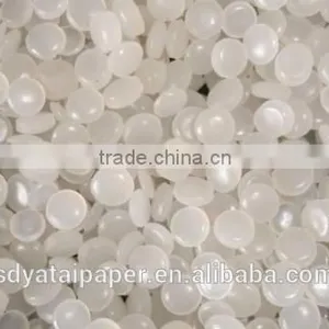 Black Recycled HDPE Granule,High Density Polyethylene thumbnail-4