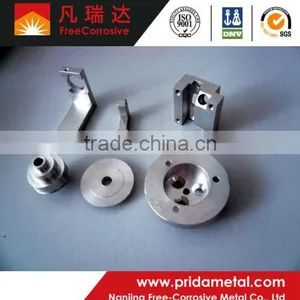 High Precision Cnc Machined Parts thumbnail-1