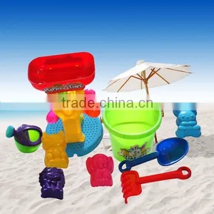 Hot Item Summer Sand Beach Child Toy thumbnail-1