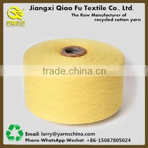 Open End Cotton Polyester Blended Yarn T/C Yarn With Competitive Price thumbnail-6