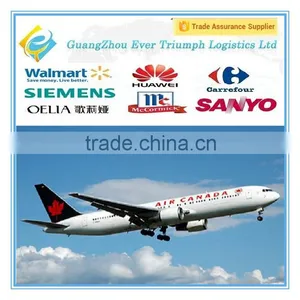 Air Freight From China to Australia Door to Door Service thumbnail-1