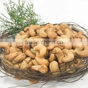 USA Standard Roasted Cashew Nut Vietnam W320 Good Price thumbnail-1