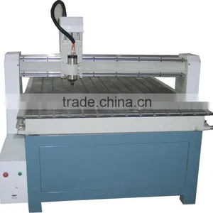 Universal Selling Cheap Wood CNC Router Machine With High Speed thumbnail-1