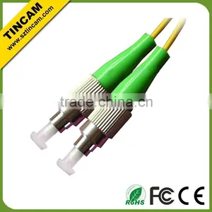 LC SC FC ST Optical Fiber Connectors thumbnail-1
