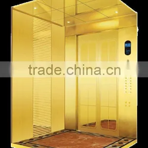 Passenger Elevator(EC1-225) thumbnail-1