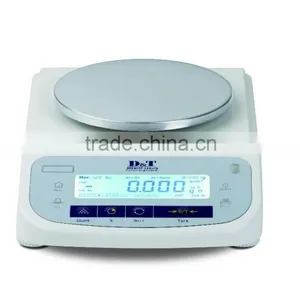 ES-B Series ES10000 Electronic Digital Laboratory Balance 10000g/0.01g thumbnail-1