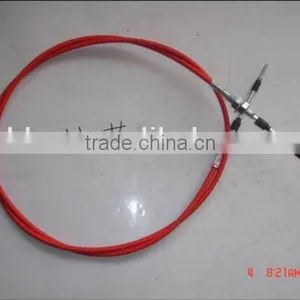 Factory Directly Selling PTO Auto Parts CABLE thumbnail-1