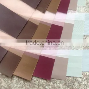 High Quality and Cheap Price Roller Type 100% Blackout Zebra Blinds thumbnail-2