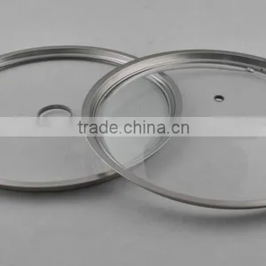 Tempered Glass Lid thumbnail-5