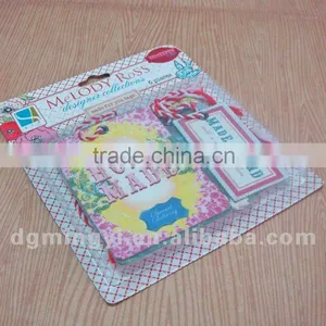 Beautiful Scrapbooking Die-cut Tags thumbnail-1