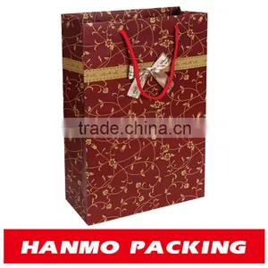 Accept Custom Order and Beverage Industrial Wine Bottle and Glass Box Wholesale thumbnail-1