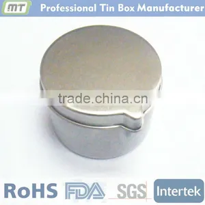 Wholesale Candle Tin Containers, Tin Candle thumbnail-5