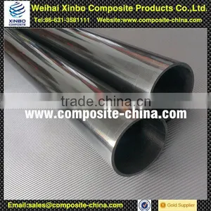 2016 New Design High Quality Industrial Heated Rollers Carbon Fiber Roller thumbnail-1