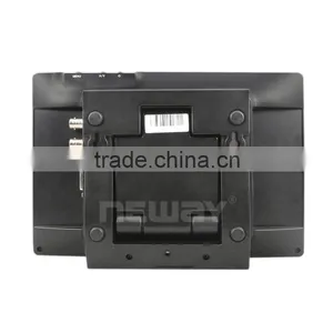 10.1" 1280*800 Resolution LED Backlight Industry Resistive Touch Screen thumbnail-6