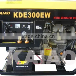 Welding Set (KDE300A) thumbnail-1