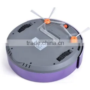 NEW DESIGN Floor Mopping Robot &smart Good Robot Vacuum Cleaner thumbnail-4