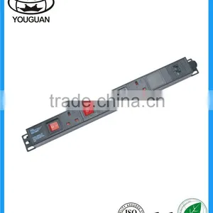 Wife Light PDU With Three Switch thumbnail-1