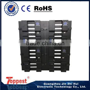 Led Pixel Light 49x3w Led Lighting thumbnail-3