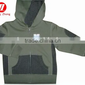 Boys Jacket thumbnail-1