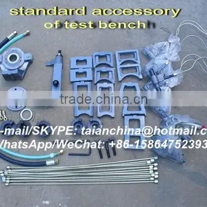 NT3000 Fuel Injection Pump Testing Machine/fuel Injector Test Benc thumbnail-5