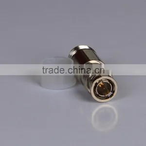 N Type Female Plug to BNC Male Jack RF Coaxial Adapter,75ohm thumbnail-3