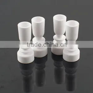 2015 Good Quality China Made Grade 2 Titanium Nail Domeless thumbnail-1