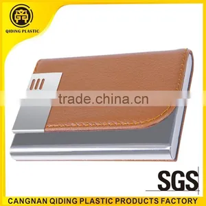 Leather Card Holder thumbnail-2