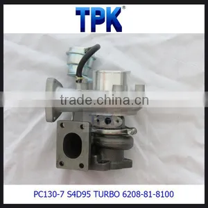 4D84,4D84-1,4D84-2,4D84-3,4D88,2D94,4D94,4D94E,4D94L Engine Parts Turbocharger thumbnail-1