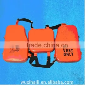 Oil Platform Foam Lifejackets thumbnail-1