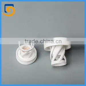 Plastic Effervescent Tablet Tube/bottle for Tablet Candies thumbnail-4