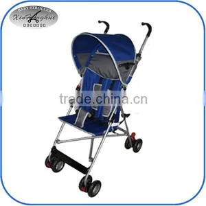 #1100A Baby Buggy With Steel Tube thumbnail-1