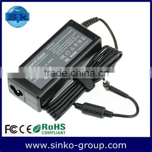 China Supplier Universal Laptop Charger for Acer 19v 3.42a 3.0*1.0mm thumbnail-1
