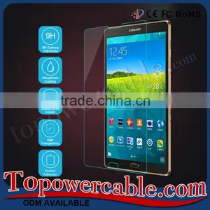 The Best Anti Glare Tablet Screen Protector Buff Ultimate Tempered Glass For Samsung Tab S2 8.0 T710 T715C thumbnail-4