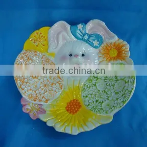 New Ceramic Plate thumbnail-1