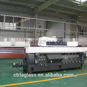 High Quality Glass Polishing Bevelling Machine For Small Business thumbnail-1